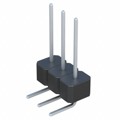 PTC03SGAN - CONN HEADER R/A 3POS 2.54MM