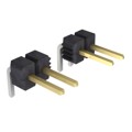 PZC29SBAN - CONN HEADER R/A 29POS 2.54MM