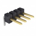PZC04SBAN - CONN HEADER R/A 4POS 2.54MM