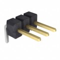PZC03SBAN - CONN HEADER R/A 3POS 2.54MM