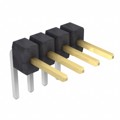 PZC04SBBN - CONN HEADER R/A 4POS 2.54MM