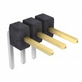 PZC03SBBN - CONN HEADER R/A 3POS 2.54MM