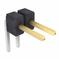 PZC02SBBN - CONN HEADER R/A 2POS 2.54MM