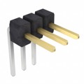 PZC03SBCN - CONN HEADER R/A 3POS 2.54MM