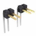 PZC08SBDN - CONN HEADER R/A 8POS 2.54MM