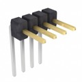 PZC04SBDN - CONN HEADER R/A 4POS 2.54MM
