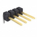 PZC04SGAN - CONN HEADER R/A 4POS 2.54MM