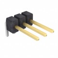 PZC03SGAN - CONN HEADER R/A 3POS 2.54MM