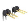 PZC31SGBN - CONN HEADER R/A 31POS 2.54MM