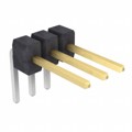 PZC03SGBN - CONN HEADER R/A 3POS 2.54MM