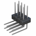 PTC04DBCN - CONN HEADER R/A 8POS 2.54MM