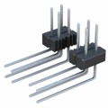 PTC07DBDN - CONN HEADER R/A 14POS 2.54MM