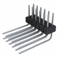 PTC06DBEN - CONN HEADER R/A 12POS 2.54MM