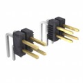 PZC08DBAN - CONN HEADER R/A 16POS 2.54MM