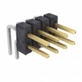 PZC04DBAN - CONN HEADER R/A 8POS 2.54MM