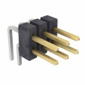 PZC03DBAN - CONN HEADER R/A 6POS 2.54MM