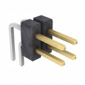 PZC02DBAN - CONN HEADER R/A 4POS 2.54MM