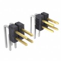 PZC07DBBN - CONN HEADER R/A 14POS 2.54MM