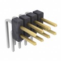 PZC04DBBN - CONN HEADER R/A 8POS 2.54MM