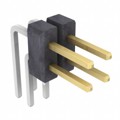 PZC02DBBN - CONN HEADER R/A 4POS 2.54MM