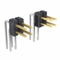 PZC30DBCN - CONN HEADER R/A 60POS 2.54MM
