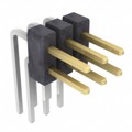 PZC03DBCN - CONN HEADER R/A 6POS 2.54MM