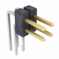PZC02DBCN - CONN HEADER R/A 4POS 2.54MM