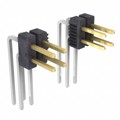 PZC10DBDN - CONN HEADER R/A 20POS 2.54MM