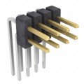 PZC04DBDN - CONN HEADER R/A 8POS 2.54MM