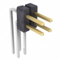 PZC02DBDN - CONN HEADER R/A 4POS 2.54MM