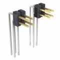 PZC18DBEN - CONN HEADER R/A 36POS 2.54MM