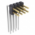 PZC04DBEN - CONN HEADER R/A 8POS 2.54MM