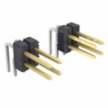 PZC21DGAN - CONN HEADER R/A 42POS 2.54MM