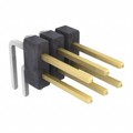 PZC03DGAN - CONN HEADER R/A 6POS 2.54MM