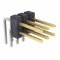PZC03DGBN - CONN HEADER R/A 6POS 2.54MM