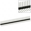 PTC36SGBN - CONN HEADER R/A 36POS 2.54MM