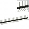 PTC35SGBN - CONN HEADER R/A 35POS 2.54MM