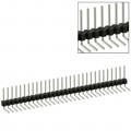 PTC30SGBN - CONN HEADER R/A 30POS 2.54MM