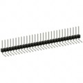 PTC29SGBN - CONN HEADER R/A 29POS 2.54MM