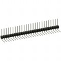 PTC26SGBN - CONN HEADER R/A 26POS 2.54MM