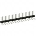 PTC24SGBN - CONN HEADER R/A 24POS 2.54MM