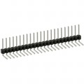 PTC23SGBN - CONN HEADER R/A 23POS 2.54MM