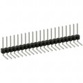PTC21SGBN - CONN HEADER R/A 21POS 2.54MM
