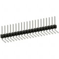 PTC20SGBN - CONN HEADER R/A 20POS 2.54MM