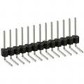 PTC13SGBN - CONN HEADER R/A 13POS 2.54MM