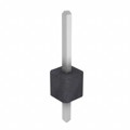 PTC01SAAN - CONN HEADER VERT 1POS