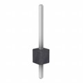 PTC01SFAN - CONN HEADER VERT 1POS