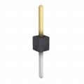 PZC01SABN - CONN HEADER VERT 1POS