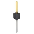 PZC01SACN - CONN HEADER VERT 1POS