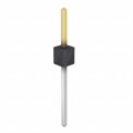 PZC01SADN - CONN HEADER VERT 1POS